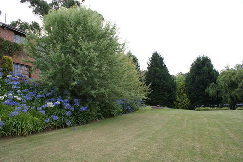 Bundanoon @2578 - Accommodation Nelson Bay 1
