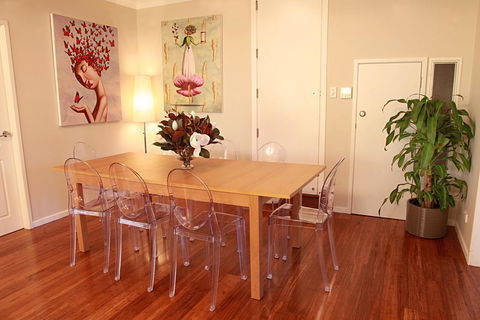 Bundeena Base Holiday Home - Accommodation Nelson Bay 3