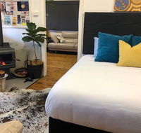BungalowTenterfield - Modern Vintage Luxury - Accommodation Nelson Bay