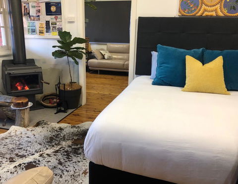 Bungalow@Tenterfield - Modern Vintage Luxury - Accommodation Nelson Bay 0