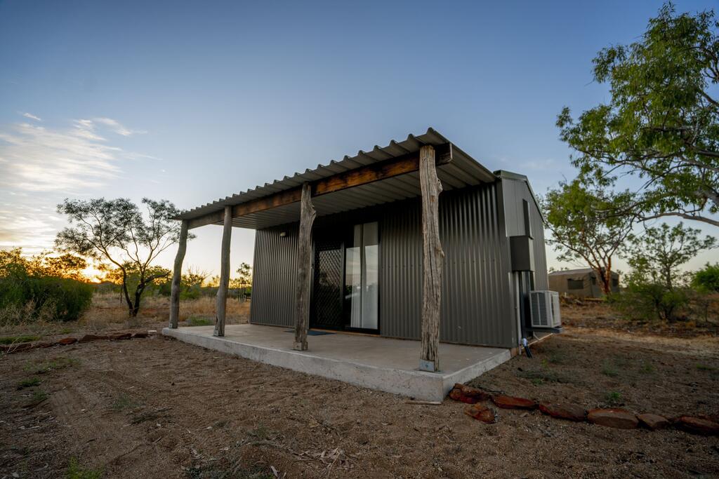 Ord River WA Accommodation Nelson Bay