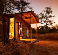 Bungle Bungle Savannah Lodge - Accommodation Nelson Bay