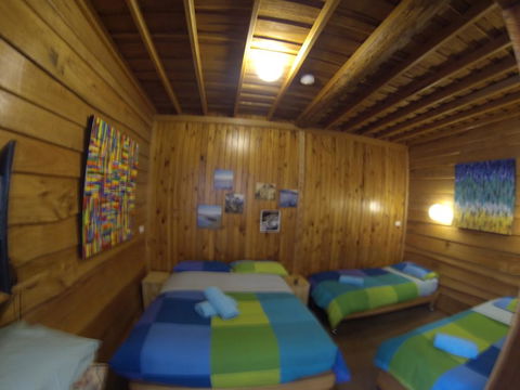 Bunkhouse Motel - Accommodation Nelson Bay 1