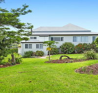 Bunya  Maleny Farm House - Accommodation Nelson Bay