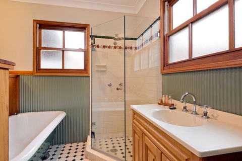 Bunyip Cottage - Accommodation Nelson Bay 1