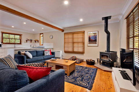 Bunyip Cottage - Accommodation Nelson Bay 2