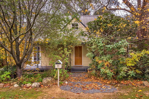 Bunyip Cottage - Accommodation Nelson Bay 0