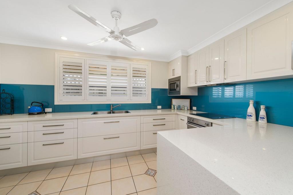 Crescent Head NSW Nelsons Bay Accommodation
