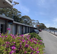 Burnie Airport Motel - Accommodation Nelson Bay