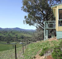 Burnt Creek Cottages - Accommodation Nelson Bay