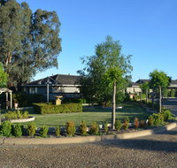 Burringa Garden Motel - Nelsons Bay Accommodation
