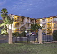 Burswood Lodge Apartments - Accommodation Nelson Bay