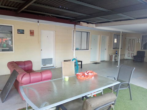 Burt St Gardens - Nelsons Bay Accommodation 1