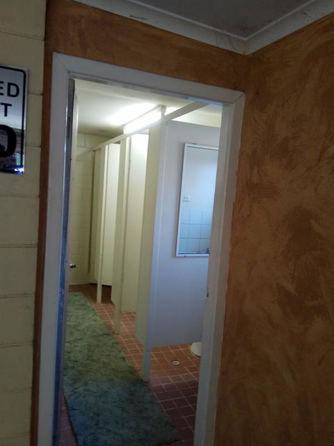 Burt St Gardens - Nelsons Bay Accommodation 3