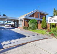 Burwood East Motel - Accommodation Nelson Bay