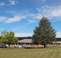 Bushman's Motor Inn - Accommodation Nelson Bay