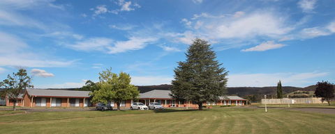 Bushman's Motor Inn - Accommodation Nelson Bay 0