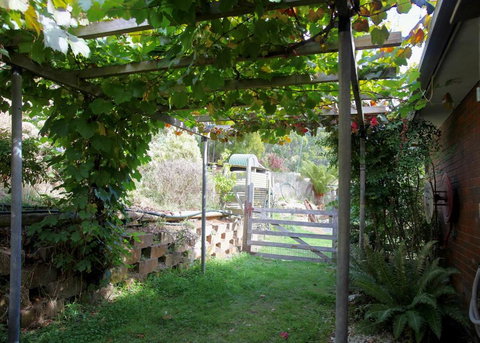 Bushy Park Retreat - Accommodation Nelson Bay 3