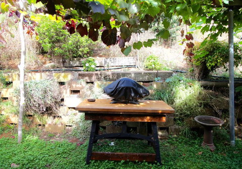 Bushy Park Retreat - Accommodation Nelson Bay 2