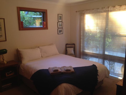 Bushy Park Retreat - Accommodation Nelson Bay 1