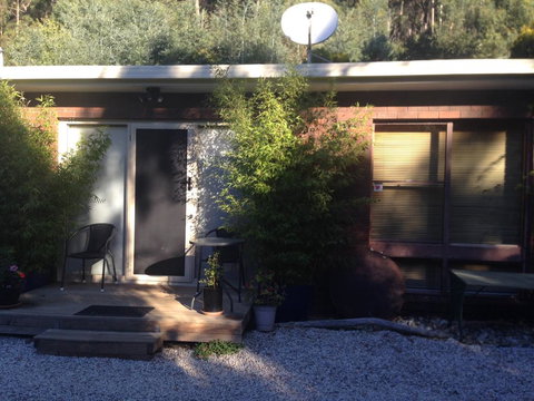 Bushy Park Retreat - Accommodation Nelson Bay 0