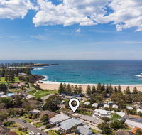 C'VU Kiama - Accommodation Nelson Bay