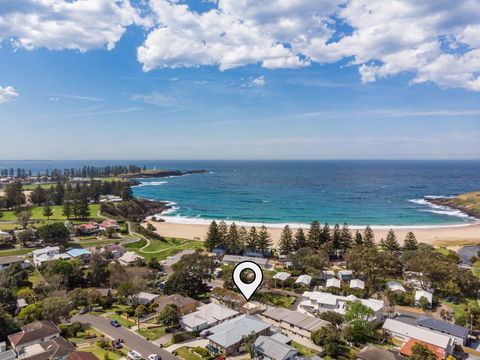 C'VU Kiama - Accommodation Nelson Bay 0