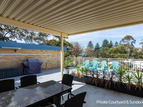C'VU Kiama - Accommodation Nelson Bay 1