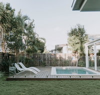 Caba Sands Cabarita Beach - Accommodation Nelson Bay