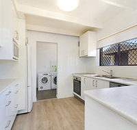 Caba Shack - Accommodation Nelson Bay