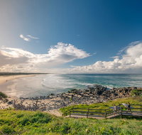 Cabarita Beach Haven - Accommodation Nelson Bay