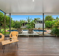 CABARITA BEACH HOUSE 53 - Accommodation Nelson Bay