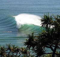 Cabarita Studio - Accommodation Nelson Bay