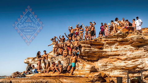 Cable Beach Backpackers - Accommodation Nelson Bay 1