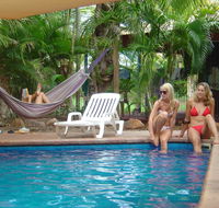 Cable Beach Backpackers - Accommodation Nelson Bay