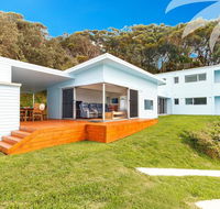 Cair Paravel at Seal Rocks - Accommodation Nelson Bay