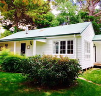Cairnie Country Cottage - Accommodation Nelson Bay