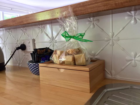 Cairnie Country Cottage - Accommodation Nelson Bay 2