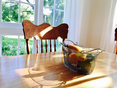 Cairnie Country Cottage - Accommodation Nelson Bay 1