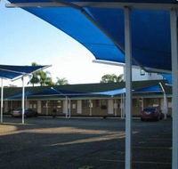 Calico Court Motel - Accommodation Nelson Bay