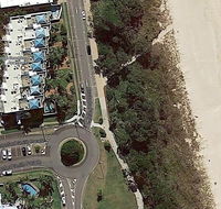 Camargue Beachfront Apartments - Accommodation Nelson Bay