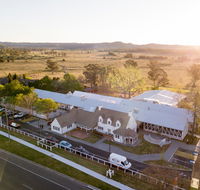 Camden Valley Inn - Accommodation Nelson Bay