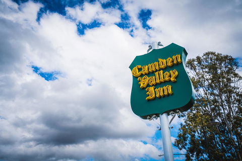 Camden Valley Inn - Accommodation Nelson Bay 3