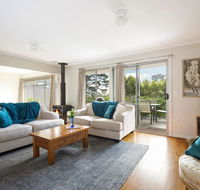 Camellia Cottage - Accommodation Nelson Bay