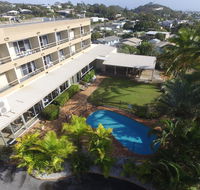 Camelot Motel - Accommodation Nelson Bay