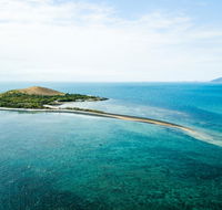 Camp Island Lodge - Accommodation Nelson Bay