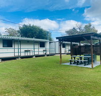 Camp Kanga - Accommodation Nelson Bay