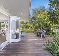 Campbell Cove - 60 Campbell Avenue - Accommodation Nelson Bay