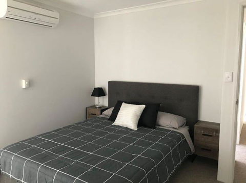 Canalside Family Getaway - Accommodation Nelson Bay 0