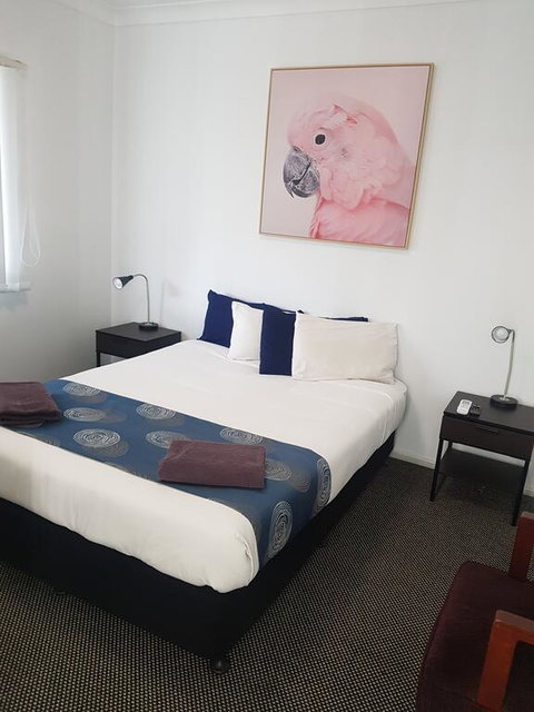 Canberra Ave Villas - Nelsons Bay Accommodation 2